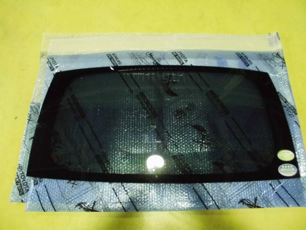 H24 モコ MG33S リア ガラス リア ウインドウ 中古品 拍卖