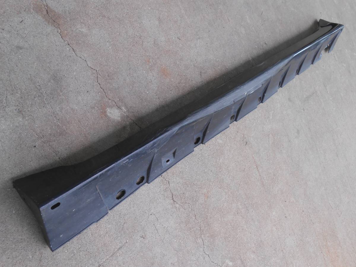 T QNC20 QNC21 ビービー bB 純正 サイドステップ 左 75806-B1020拍卖