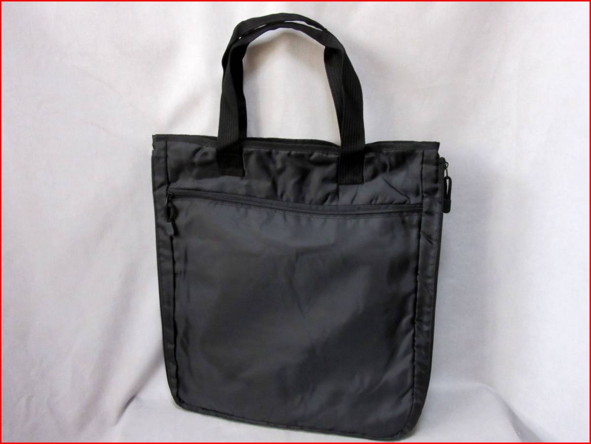 マザーズバッグ トート 新品◇マチ幅が変えられる オムツ替えシート付拍卖