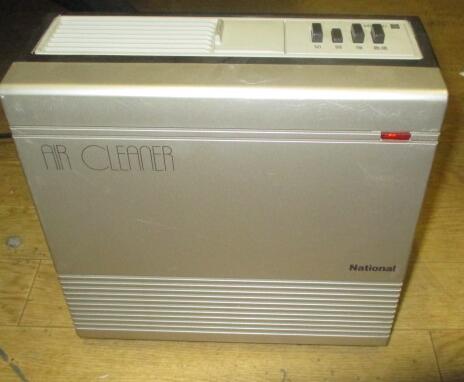 ナショナル MR-R10清浄機   (Z18)拍卖