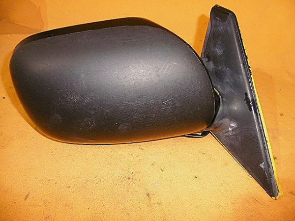 1712①★SXE10★GXE10★アルテッツァ★★ドアミラー★★右側用★要塗装★アルテッツァ部品大量出品中★拍卖