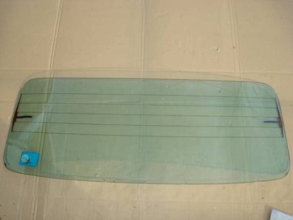 箱22★ローバー ミニ 用・89年式リアガラス型式E-99XA1拍卖