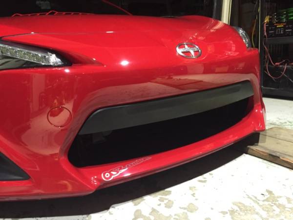 トヨタ 86用 フロントグリルパネルKIT TYPE-1拍卖