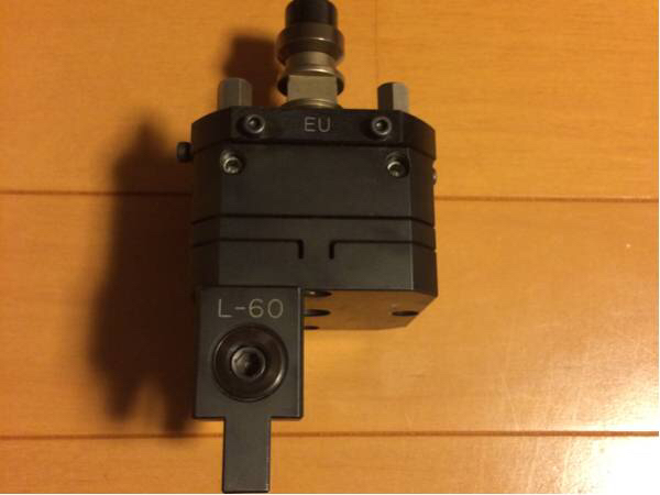 エロワ ホルダーシステム 自動チャック拍卖