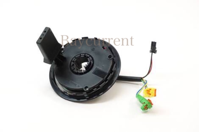 正規純正品 Mercedes Benz スパイラルケーブル Eクラス W211 E240 E280 E320 E400 E500 E55 0004640518 コンタクトリング拍卖