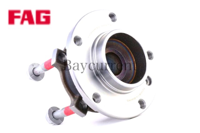 【正規純正OEM】 BMW フロント ホイールベアリング 左右 セット E39 5シリーズ 525i 528i 530i 540i 31221093427 F ハブ ベアリング拍卖