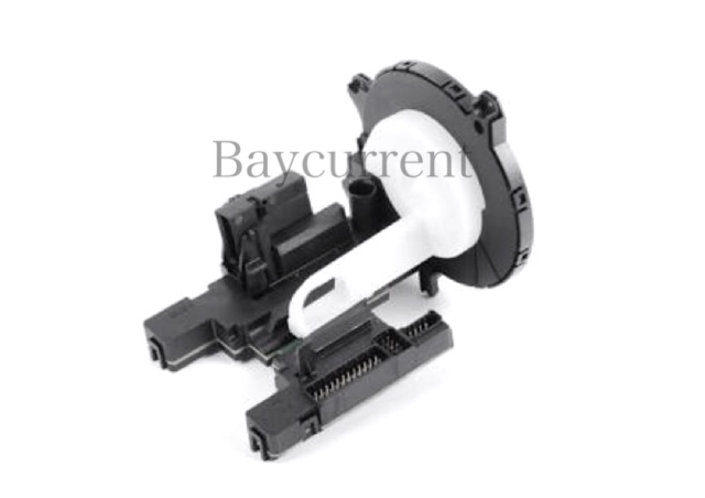正規純正品 Mercedes Benz ステアリングアングルセンサー アングルセンサー W251 W164 ML R 1645458716 164545871664拍卖
