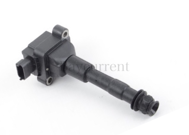 正規純正OEM PORSCHE ポルシェ イグニッション コイル 986 987 Cayman Boxter IGコイル 99760210400 ケイマン ボクスター拍卖