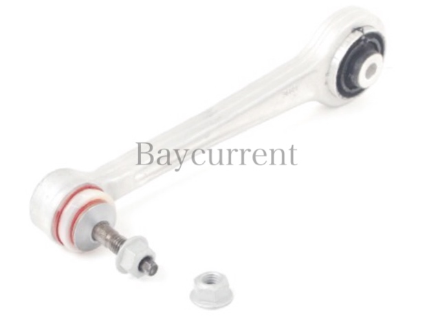 【正規純正OEM】 BMW ガイドアーム アーム 2個 左右 E65 E66 735i 740i 750i 760i 7シリーズ 33322348886 33326777424 アッパーアーム拍卖