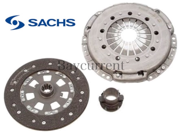 【正規純正OEM】 BMW クラッチセット 3シリーズ E36 M3 Zシリーズ Z3 クラッチキット 21212228289 クラッチ 3点 SET KIT拍卖