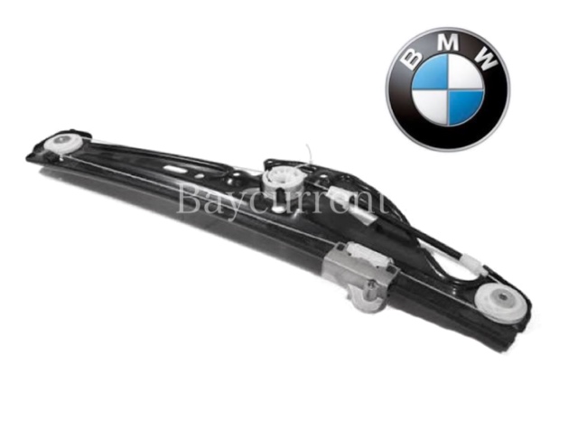 正規純正品 BMW レギュレーター 左後 5シリーズ E60 E61 51357184745 525Li 525d 525i 525xi 525xd 528i 528xi レギュレター拍卖