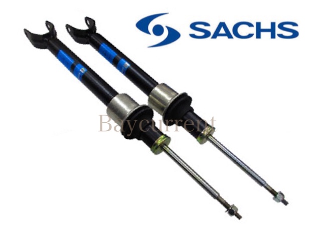 【正規純正OEM】 Mercedes-Benz フロント ショックアブソーバー 左右 SET 2本 CLS W219 CLS350 CLS500 CLS550 2193231500 317349拍卖