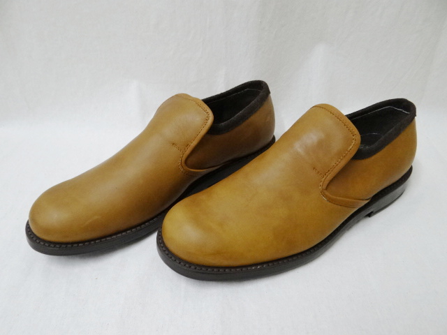 CAMINANDO カミナンド 新品未使用 SLIP ON 9サイズ ywmoma-607135拍卖