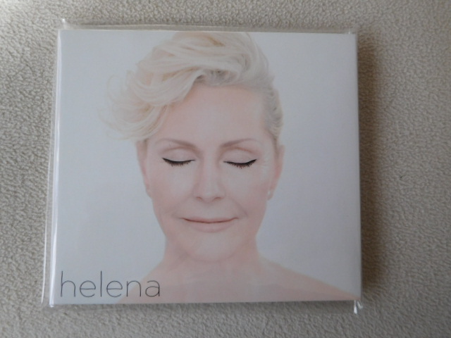 ヘレナ・ヴォンドラチコヴァ★Davno Vim Svy★チェコ拍卖