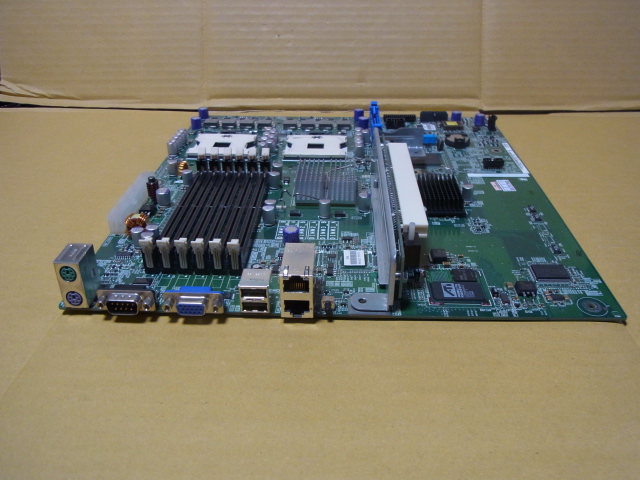 ★DELL PowerEdge SC1425 マザーボード (MB520)拍卖