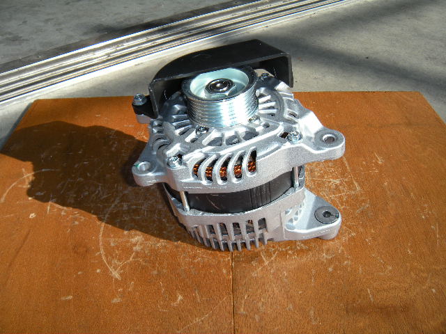 【格安・新品】BRZ、ZC6用オルタネーター(ダイナモ)A2TX2491、23700-AA750~1拍卖