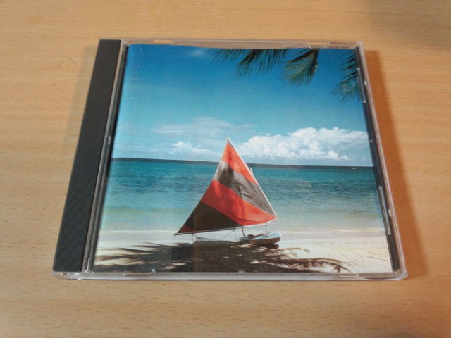 CD「「波」サーフブレイク・フロム・ジャマイカ」環境音効果音●拍卖