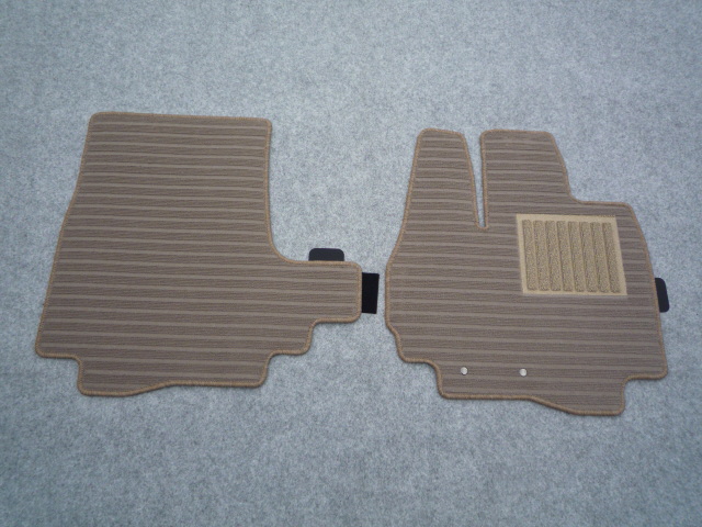 ホンダ N-BOX JF1/JF2フロントマット新品 ★選べるカラー5色★ A/F-b拍卖