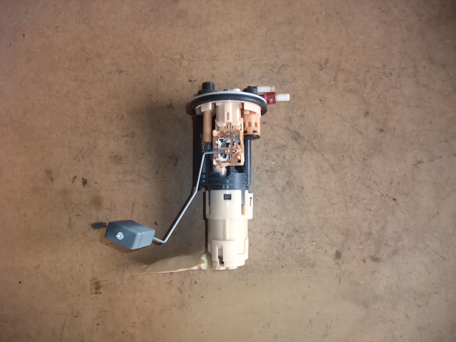 MC11S/ワゴンR/F6A/フューエルポンプ/燃料ポンプ拍卖