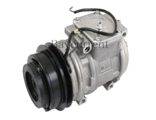 【正規純正OEM】 ポルシェ エアコンコンプレッサー 993 911カレラ 94-98y AC コンプレッサー 正規品 OEM 96412612102 PORSCHE拍卖