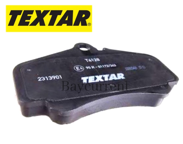 【正規純正OEM】 ポルシェ フロント ブレーキ ディスク パッド 911 996 997 カレラ S GTS カレラ4S 99735194902 パット PORSCHE拍卖