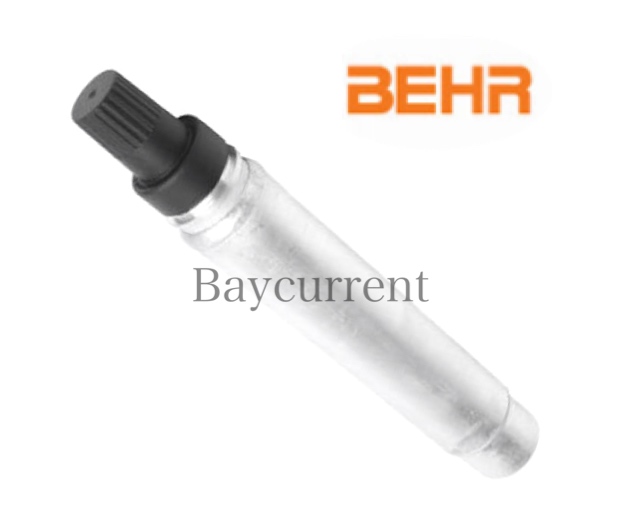 【正規純正OEM】 BMW MINI R50 R52 R53 クーパー クーパーS ワン リキタン レシーバー リキッドタンク レシーバータンク 64506917489 ミニ拍卖