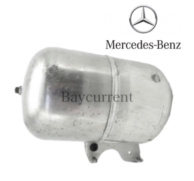 正規純正品 メルセデスベンツ リザーバータンク エアサスタンク CLクラス W216 CL500 CL550 CL600 CL63 CL65 S63 S65 2213200015拍卖