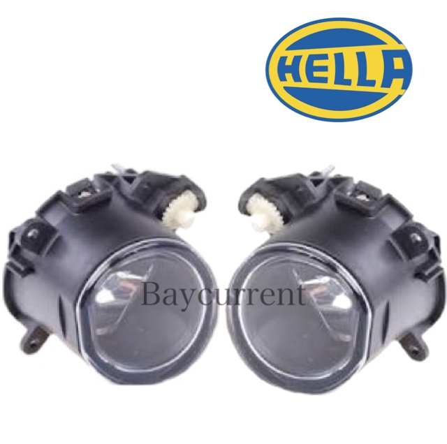 【正規純正OEM】 BMW MINI 左右SET フォグライト フォグランプ ユニット フォグ クーパー クーパーS ワン R50 R52 63176925050 63176925049拍卖
