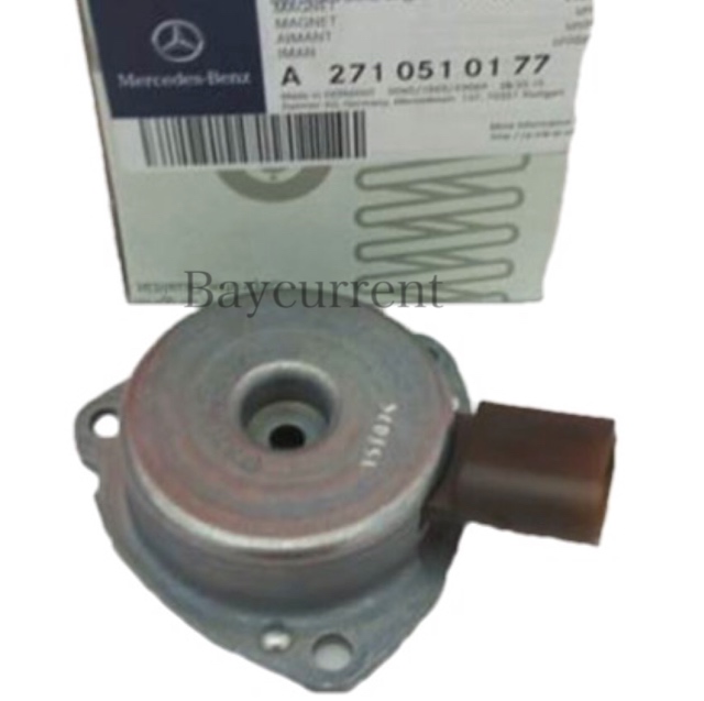 【正規純正品】 Mercedes-Benz ベンツ カムシャフトセンサー カムマグネット W204 Cクラス C200 2710510177 271-051-0177拍卖