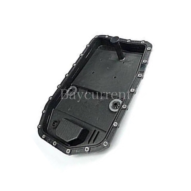 【正規純正OEM】 BMW AT オイルパン オートマ オイルパン 3シリーズ E90 E91 E92 E93 320i 323i 325i 330i 335i オイルパン 24117571217拍卖