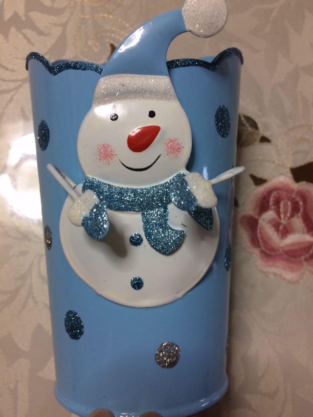 ★クリスマス用 容器拍卖