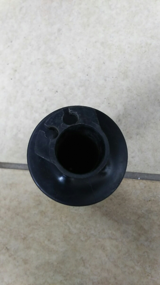 横浜発 ヤマハ ベーシック ジョグ SA16 BJ 純正 アクセル スロットルホルダー拍卖