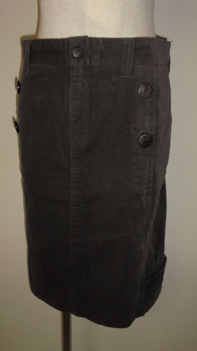 St.Anton 日本製 サンアントン スカート size1 拍卖