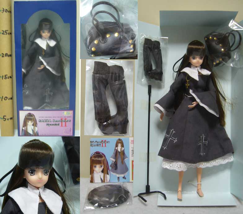 AZONE/アゾン/サアラ/SAHRA Omoiataru Special Ⅱ/タカラ/思い当たる/オリジナルドール★新品拍卖