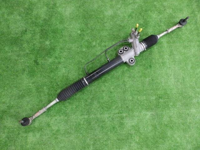 タイタン TRG-LHR85A PSラック/パワステギアボックス 4JJ1 729 510-02506 8980014083 221735拍卖