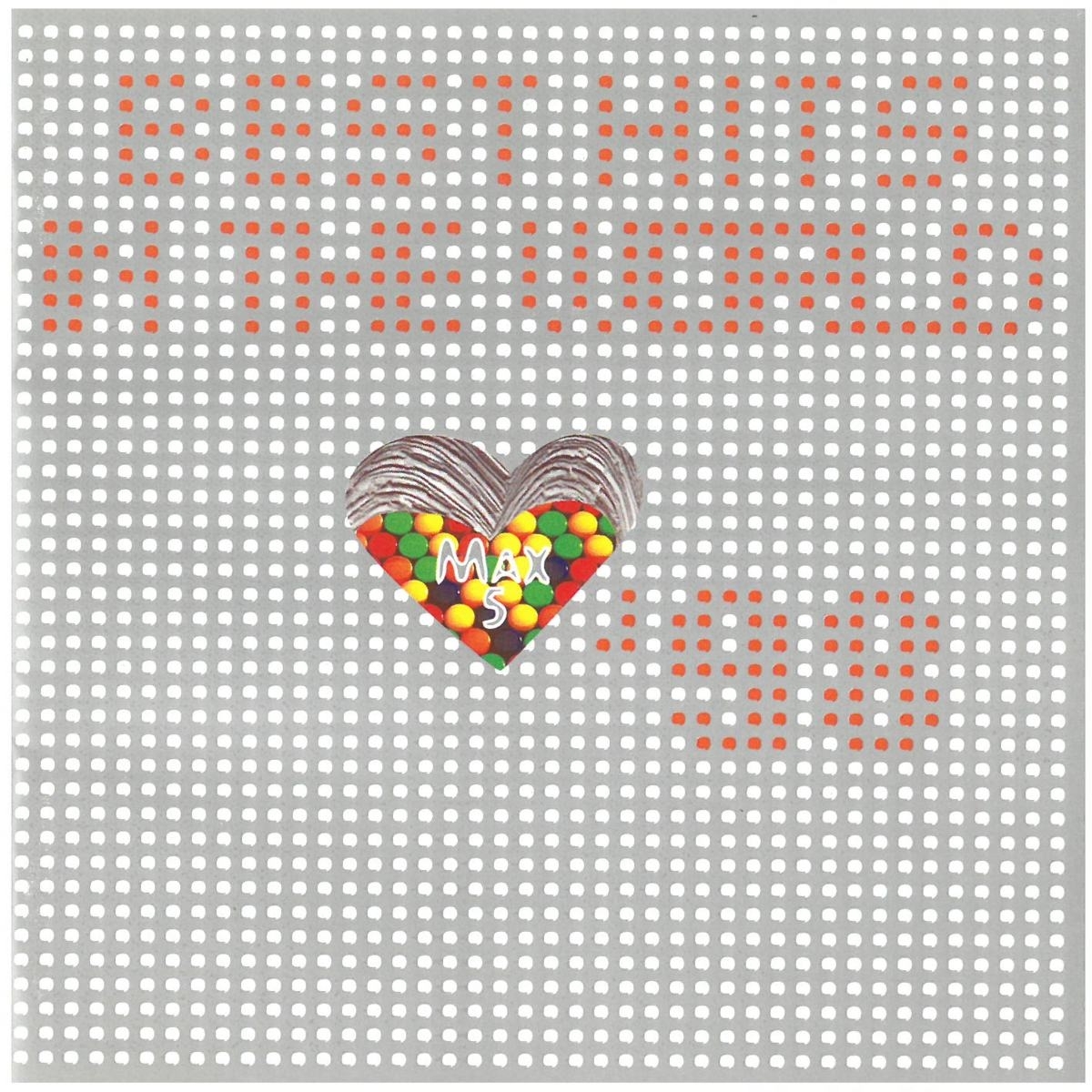 MAX5~Best Hits In The World ’98 / オムニバス ディスクに傷有り CD拍卖