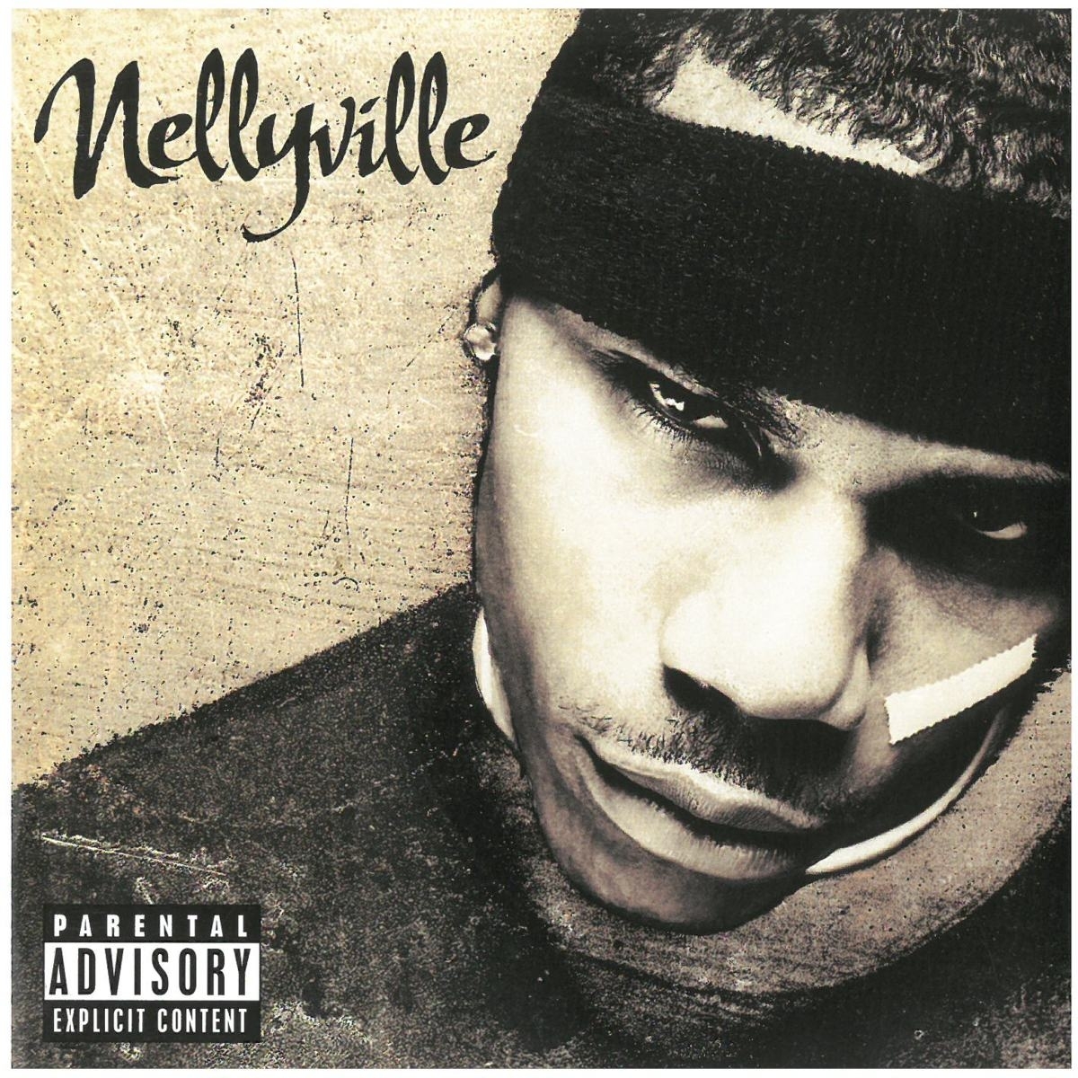 ネリー(NELLY) / ネリーヴィル ディスクに傷有り CD拍卖