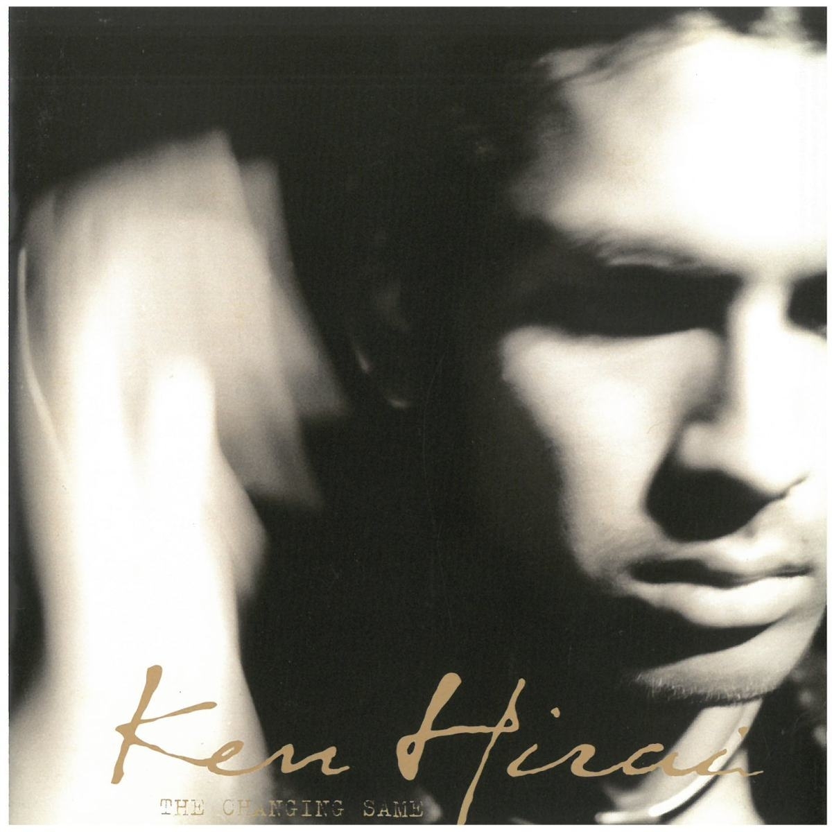 平井堅 / THE CHANGING SAME ディスクに傷有り CD拍卖