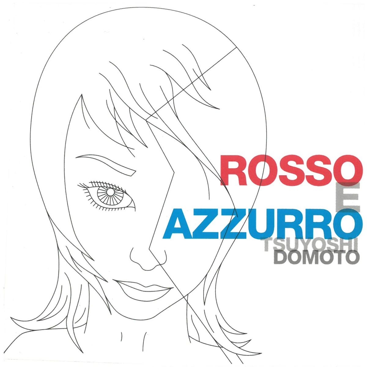 堂本剛 / ROSSO E AZZURRO ディスクに傷有り CD拍卖
