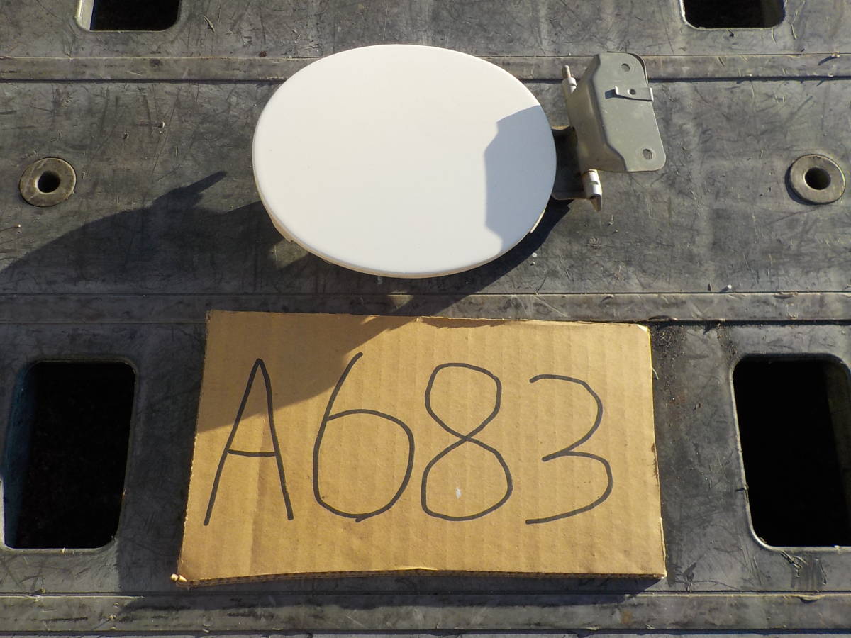 NA8C ユ-ノスロ-ドスタ- 純正 FUELリッド A683拍卖