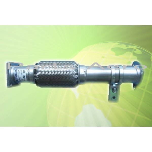 純正同等/車検対応マフラー HST067-100CPミツビシ キャンターFE638.FE648拍卖