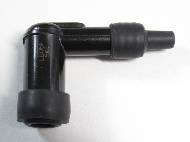 送料無料 LB05F_1 NGK プラグキャップ スズキ バンバン ファンファン マメタン ミニ ミニタン ユーディー/ミニ ランディ プラグコード拍卖