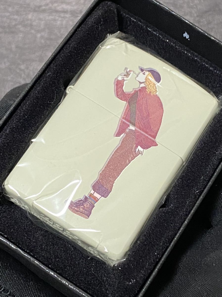 zippo ウィンディ 70周年記念 限定品 WINDY 希少モデル 2002年製 commemorateve コメモラティブ シリアルナンバー NO.0859 ケース 保証書拍卖