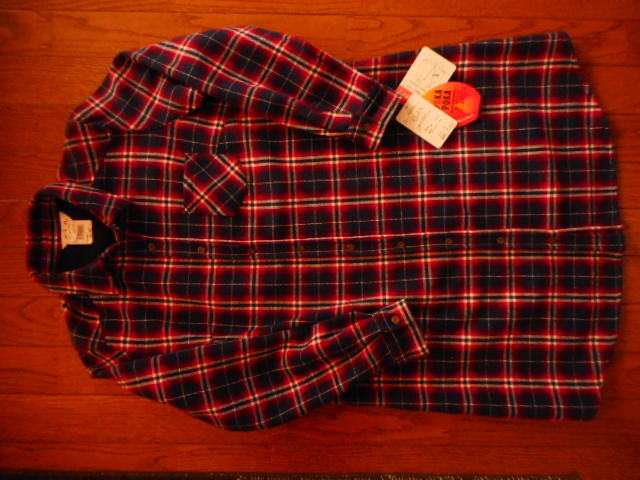 ☆新品 マタニティ 長袖 M (ぽかぽか暖) ☆拍卖