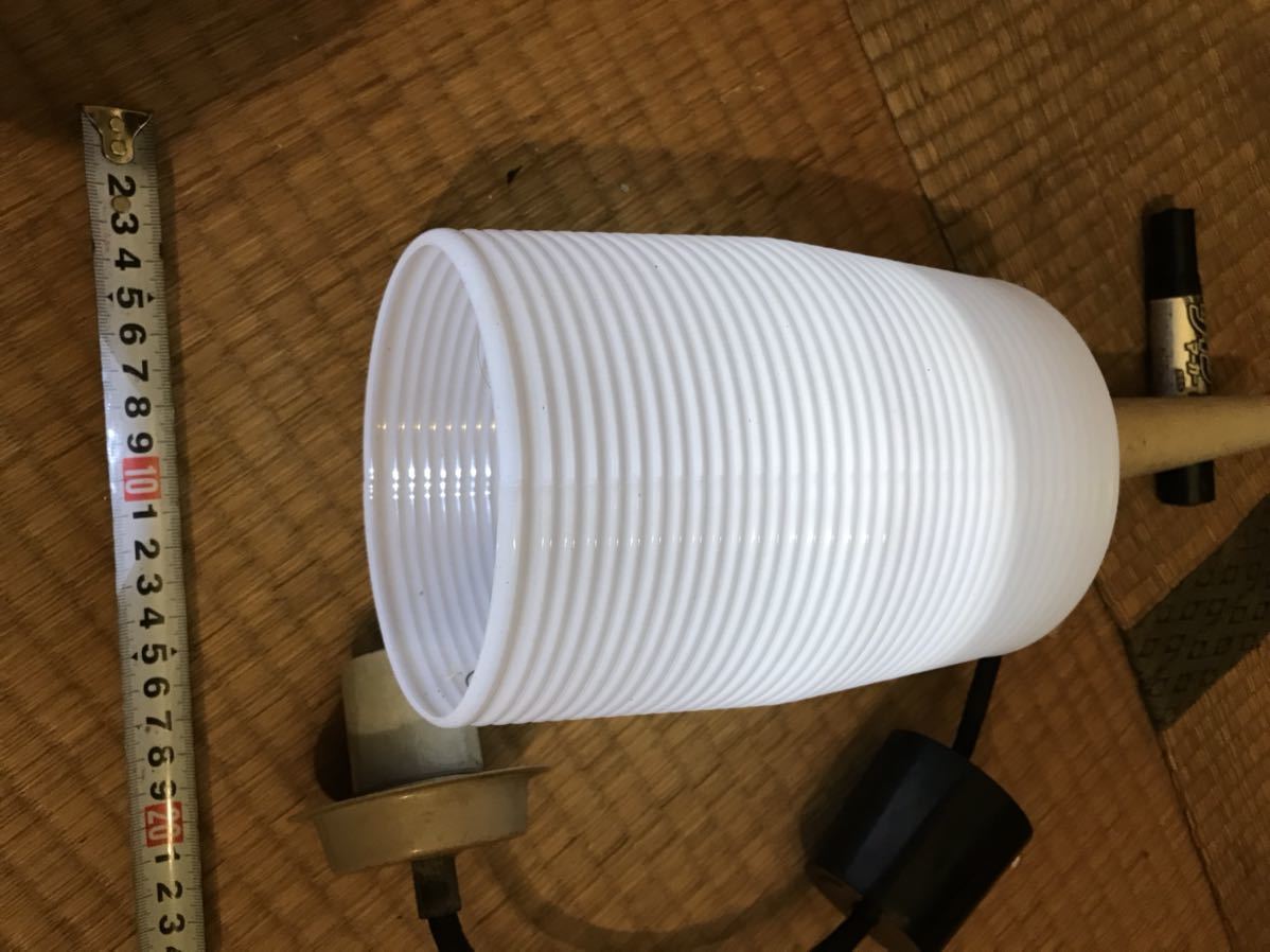 ペンダントライト 昭和レトロ 天井照明拍卖