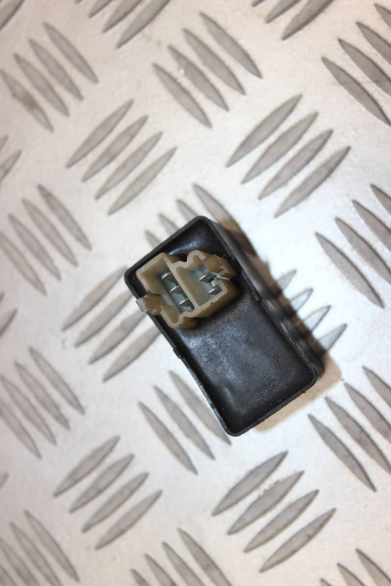 細193 チャンプRS? JOG80? CDI拍卖