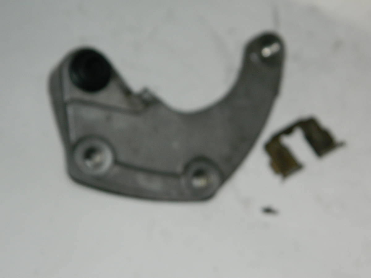 e1127 ビューエル XB9SX リアブレーキキャリパーサポート XB12S 0拍卖