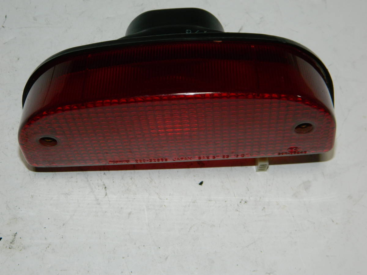 e1204 バンディット400LTD テールランプ GK75A 0拍卖