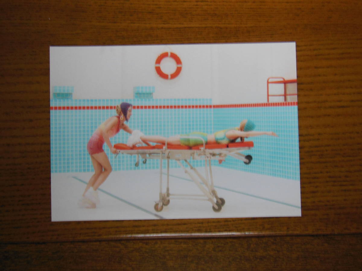 Copycat: 1st Single【Chobom】ポストカード拍卖