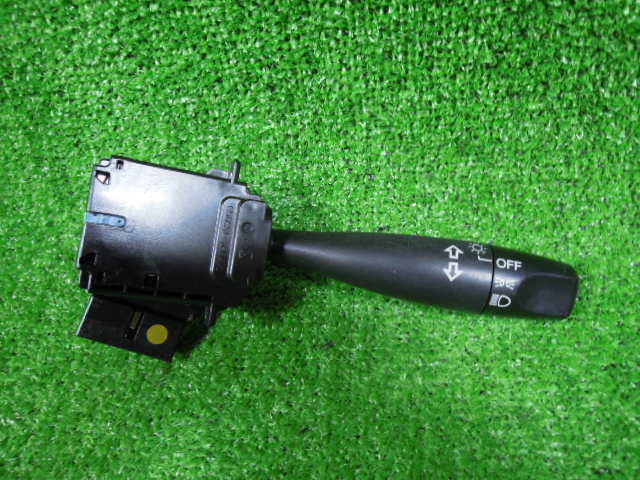 ホンダ ライフ JB6 ウィンカー ライトスイッチ 中古 C56CS1 9ピン A0359拍卖